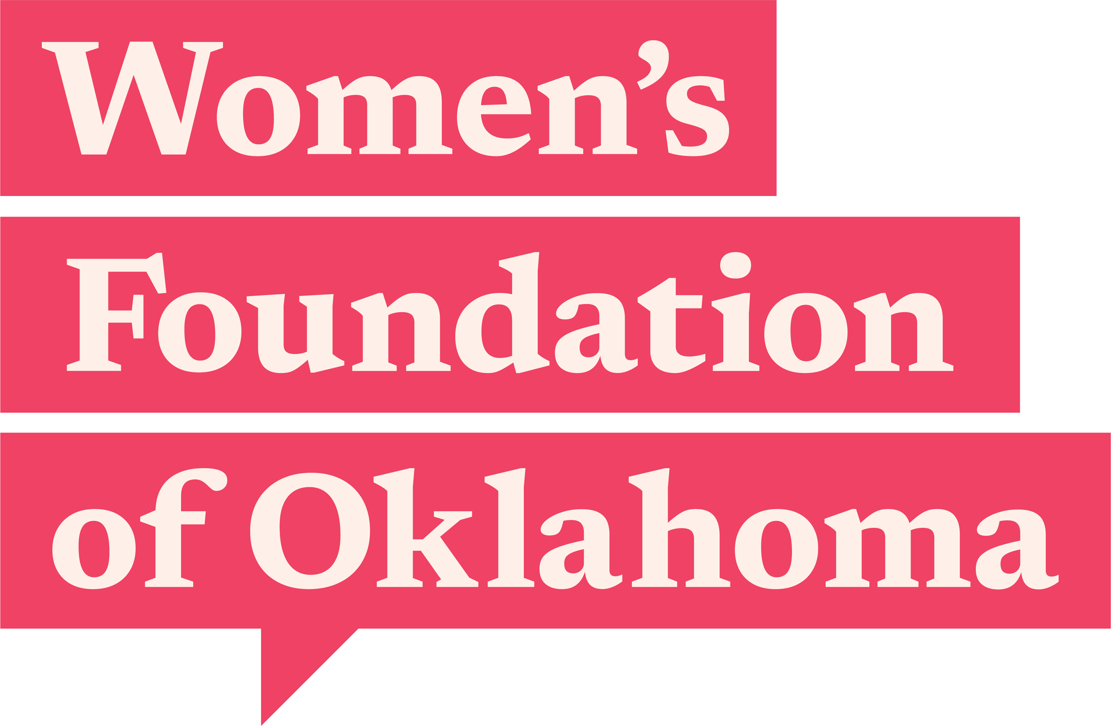 Women's Foundation of Oklahoma